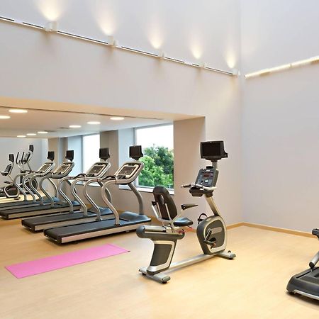 Fairfield By Marriott Coimbatore Esterno foto