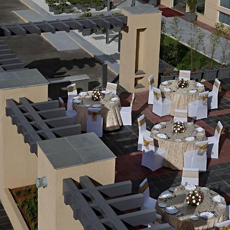 Fairfield By Marriott Coimbatore Esterno foto