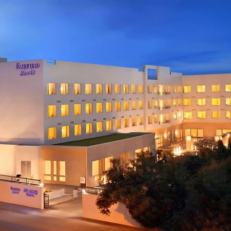 Fairfield By Marriott Coimbatore Esterno foto