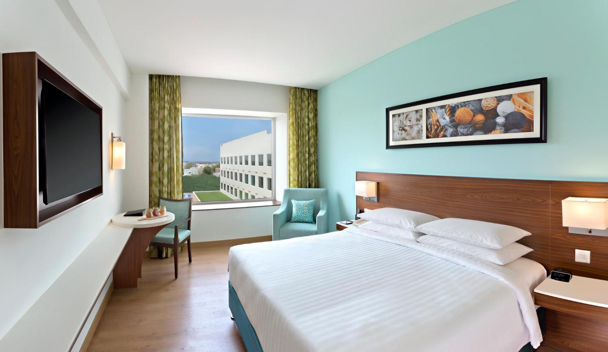 Fairfield By Marriott Coimbatore Esterno foto
