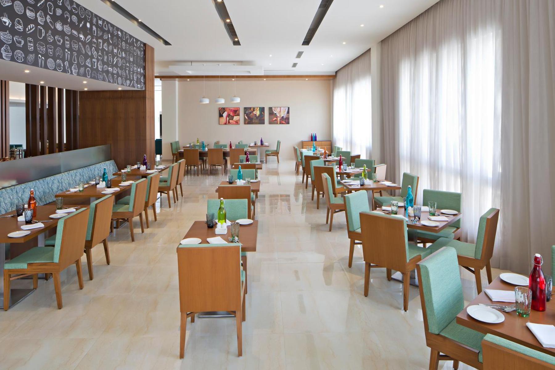 Fairfield By Marriott Coimbatore Esterno foto