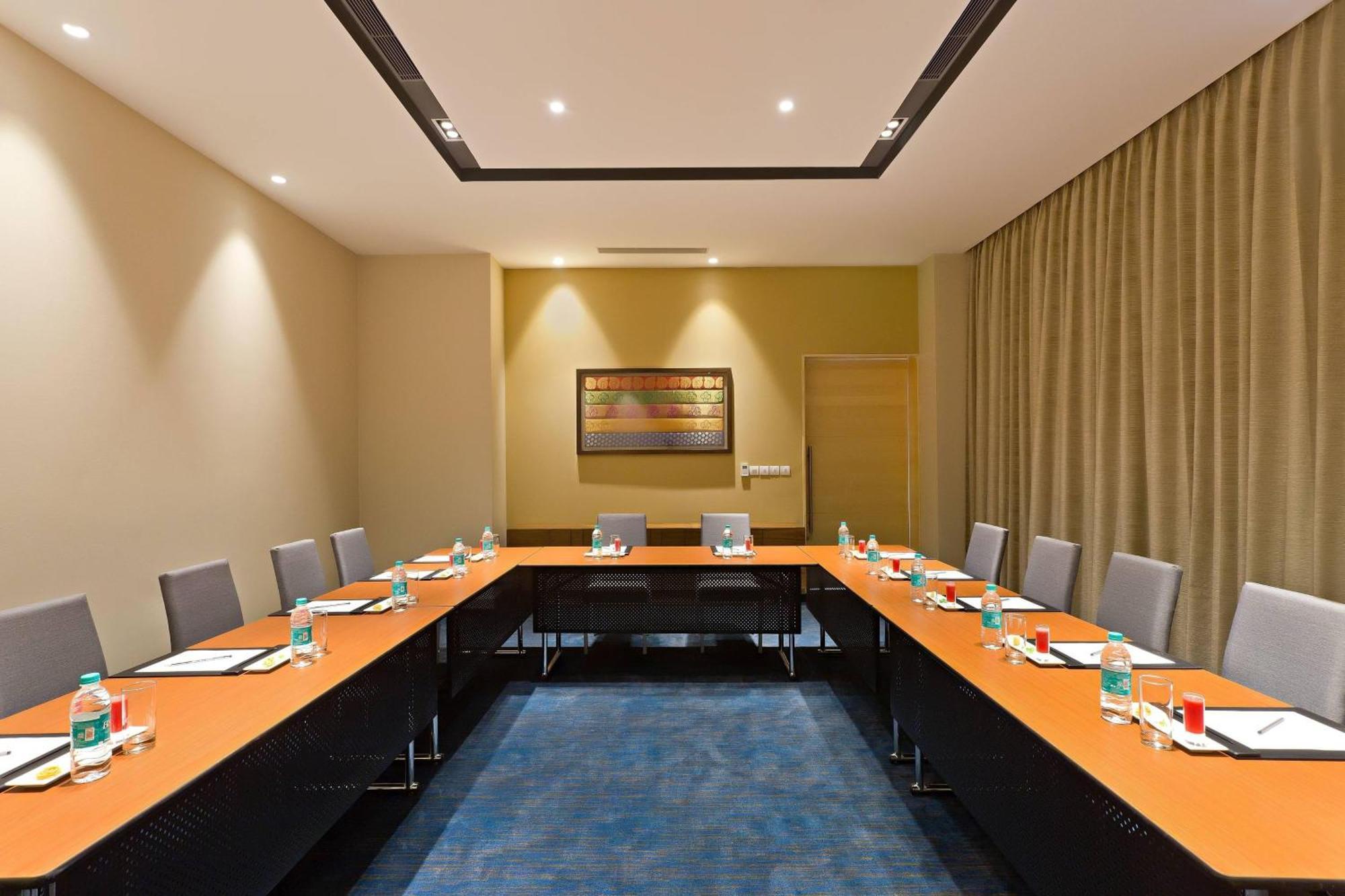 Fairfield By Marriott Coimbatore Esterno foto