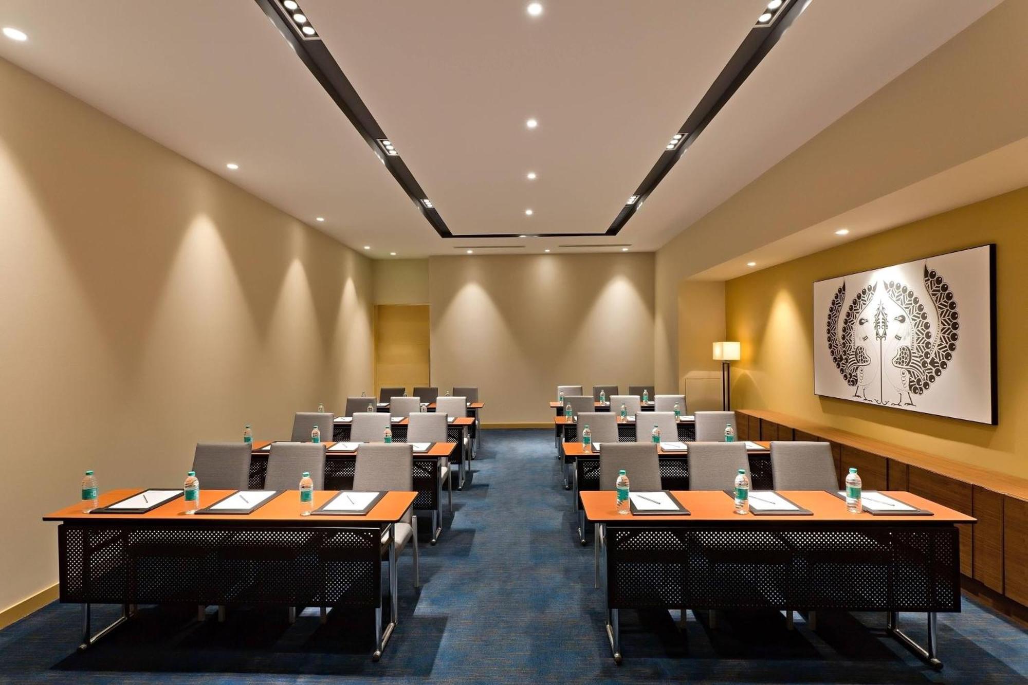 Fairfield By Marriott Coimbatore Esterno foto