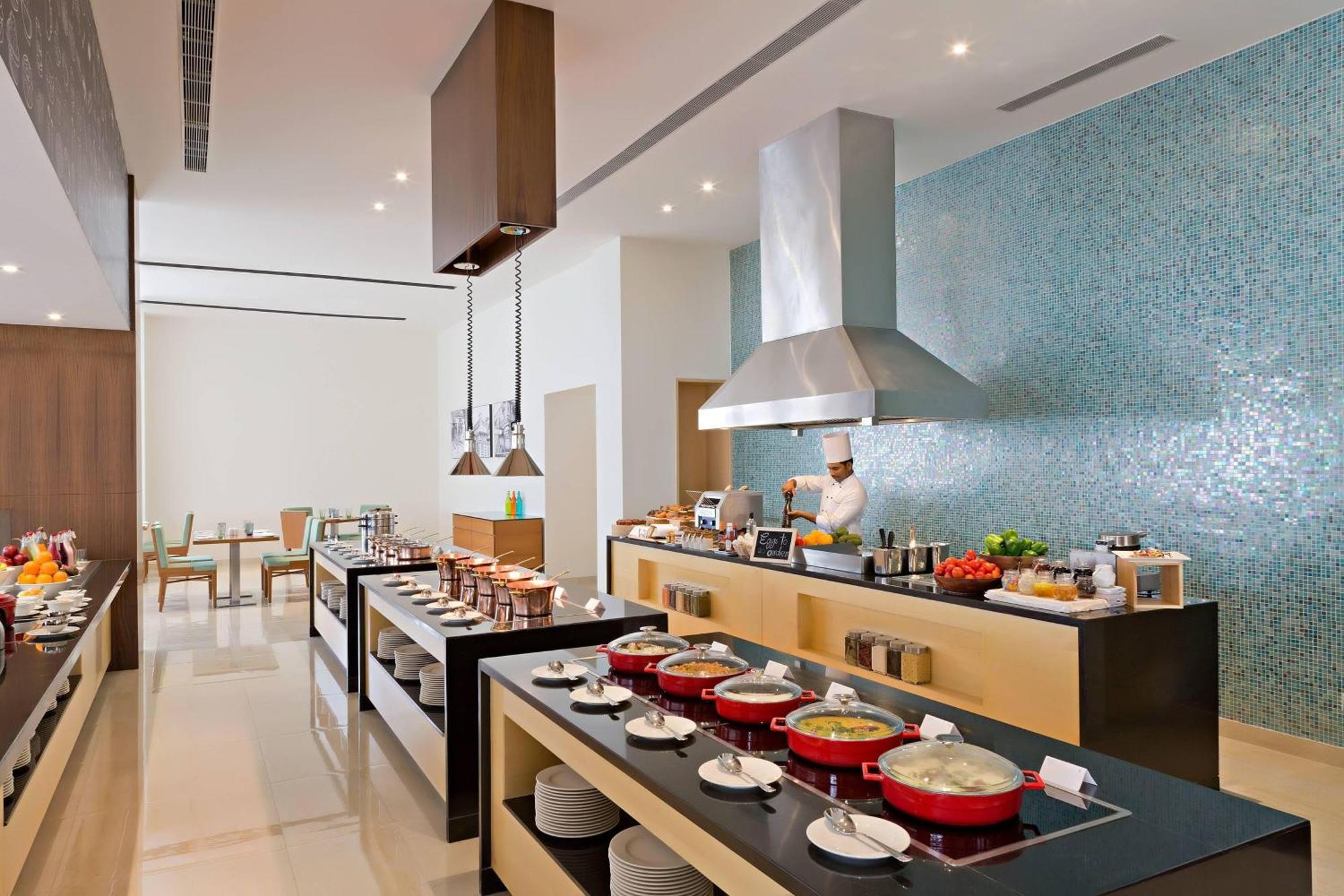 Fairfield By Marriott Coimbatore Esterno foto