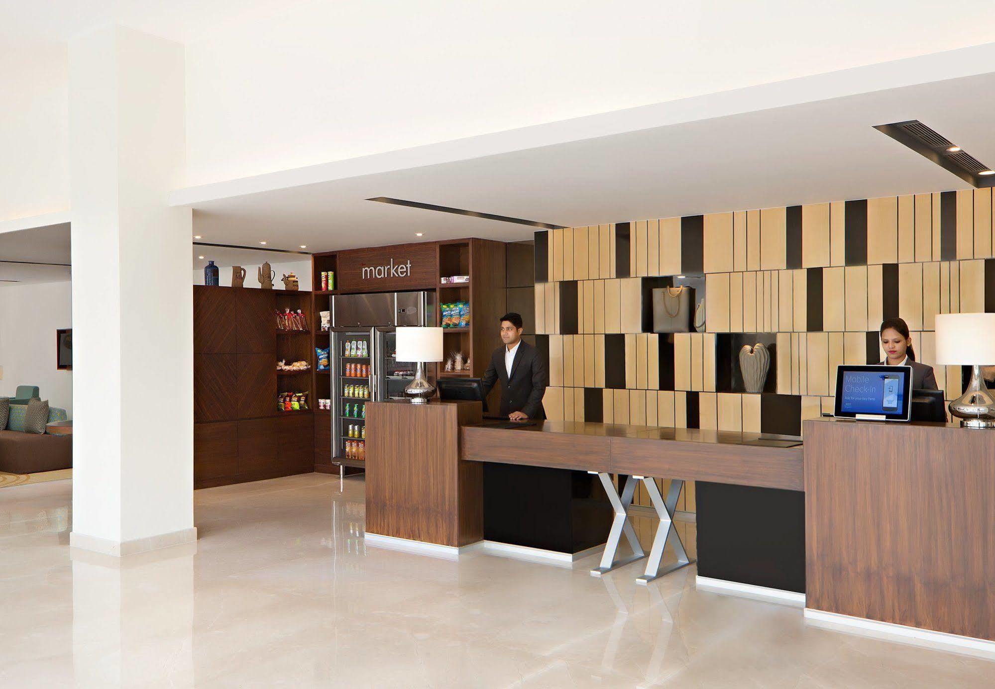 Fairfield By Marriott Coimbatore Esterno foto