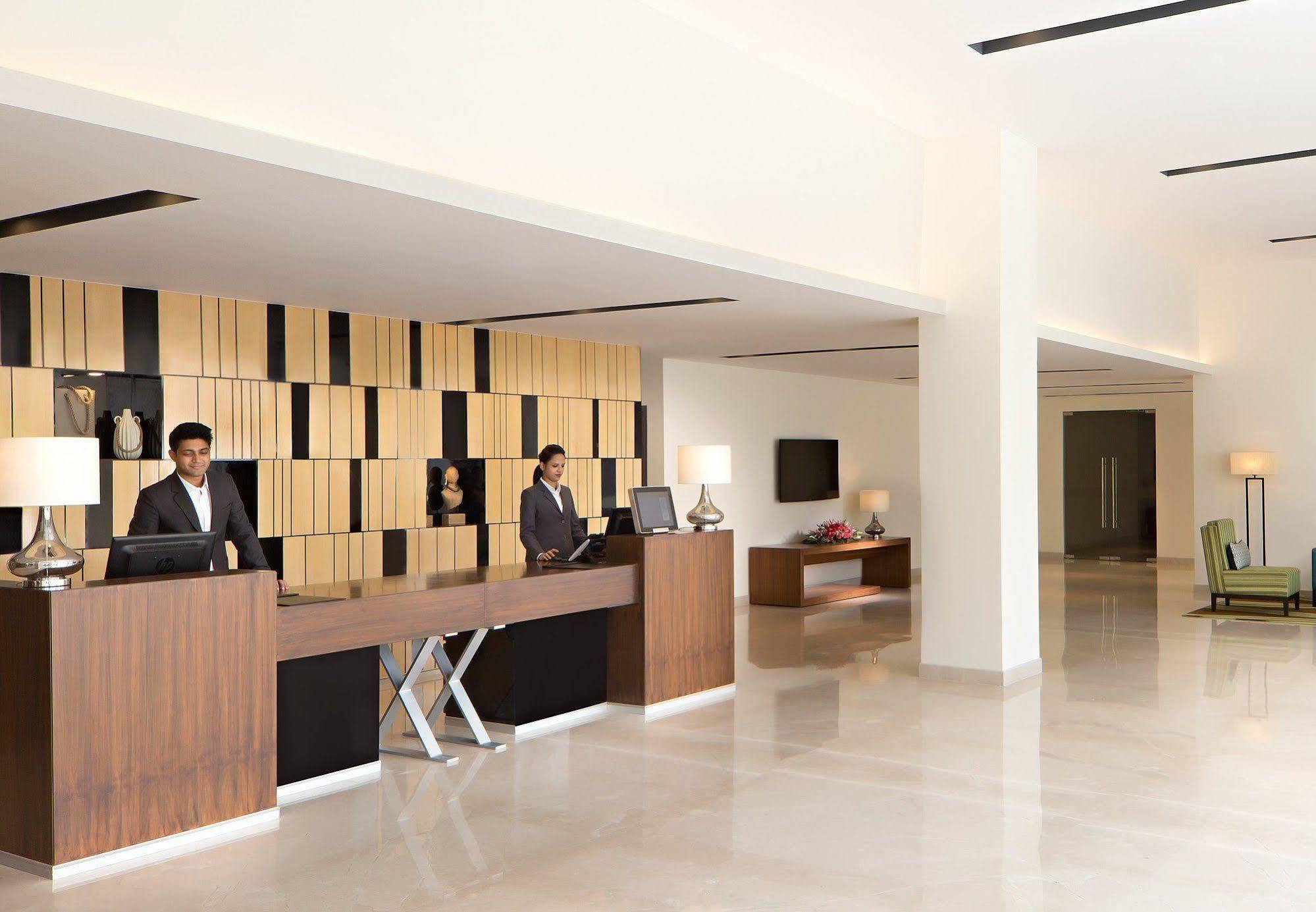 Fairfield By Marriott Coimbatore Esterno foto