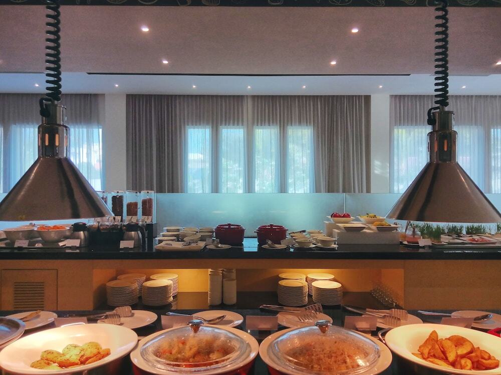 Fairfield By Marriott Coimbatore Esterno foto